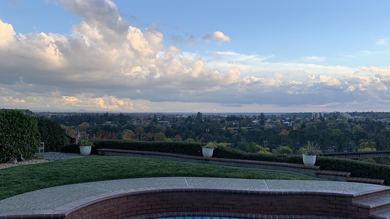 Photo of Outdoor in Redding