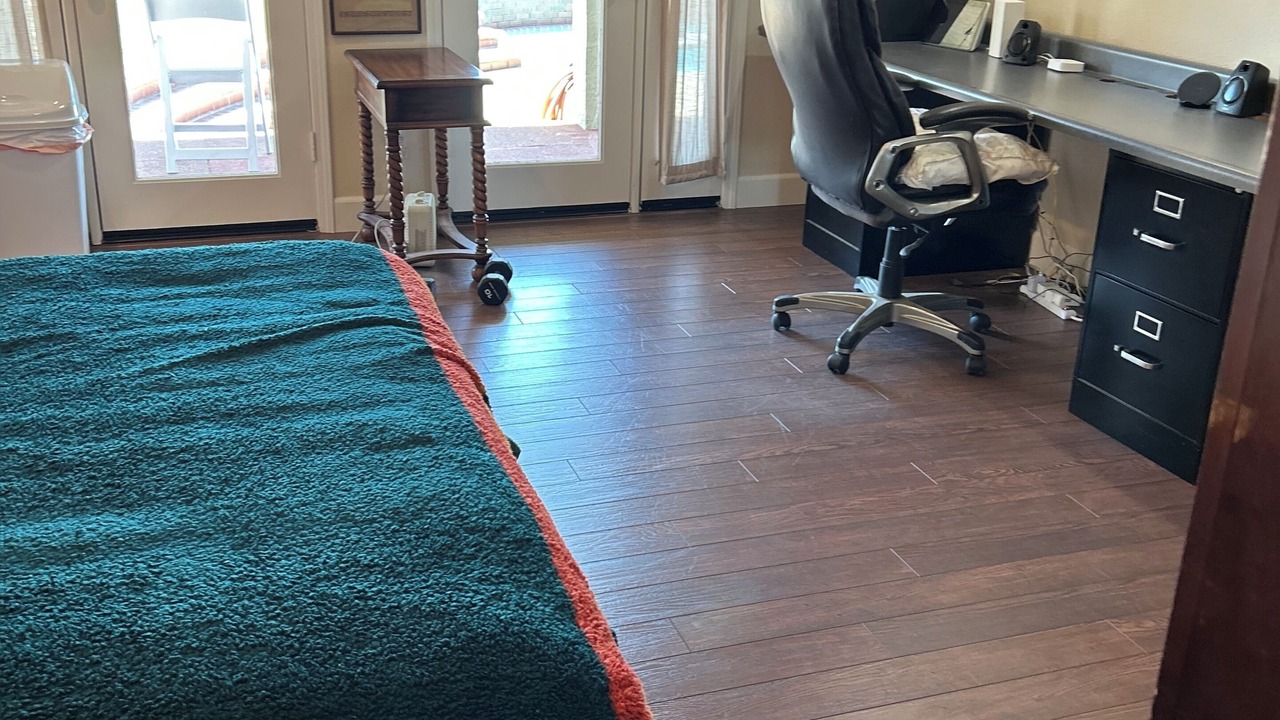 Photo of Bedroom in Redding