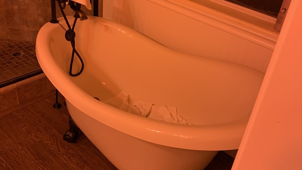 Photo of Bathroom in Redding