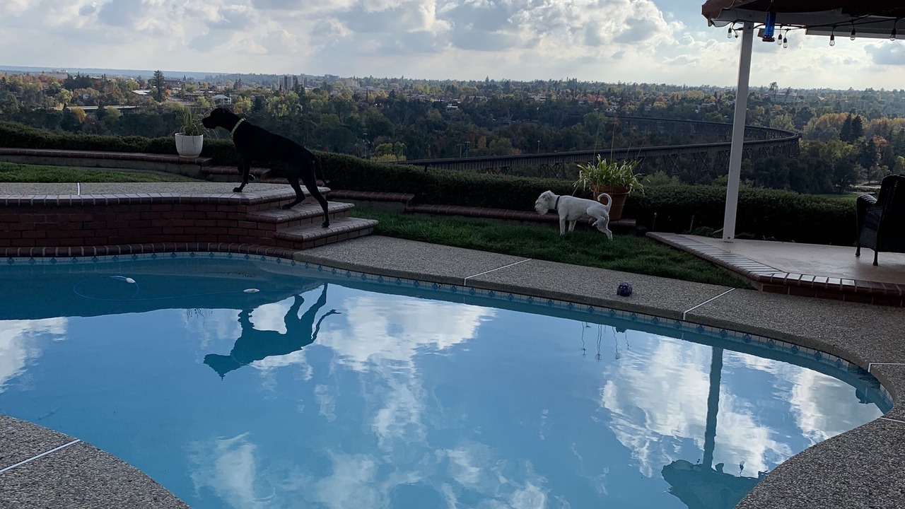 Photo of Outdoor in Redding