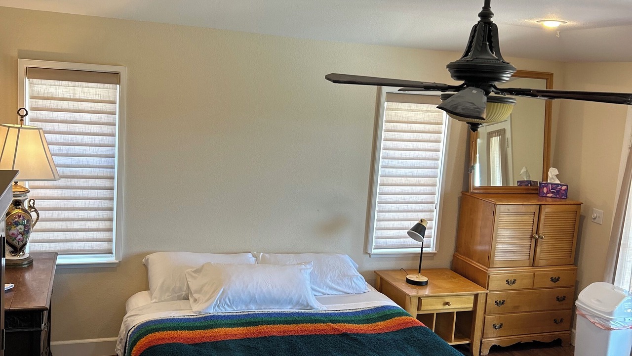 Photo of Bedroom in Redding