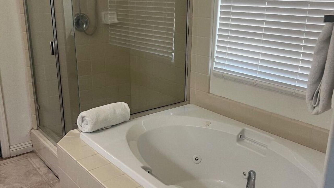 Photo of Bathroom in Greenacres