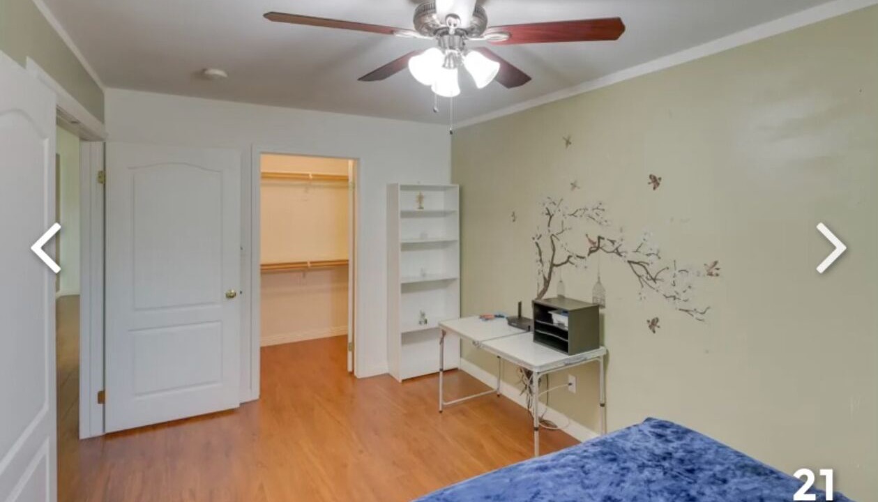 Photo of Bedroom in Greenacres