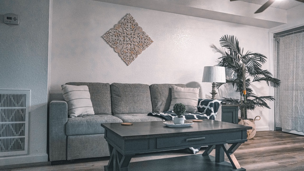 Photo of Livingroom in Pumpkin Center