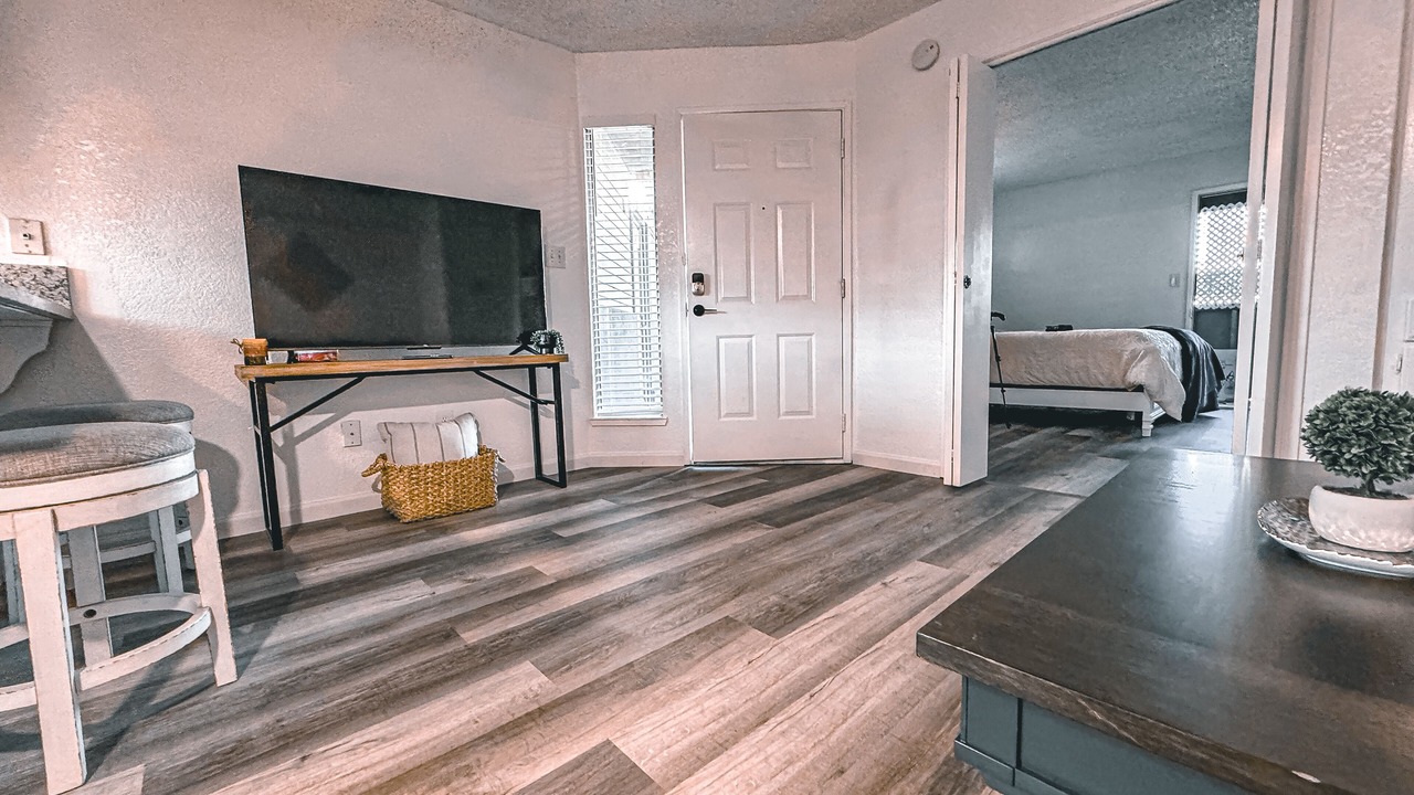 Photo of Bedroom in Pumpkin Center