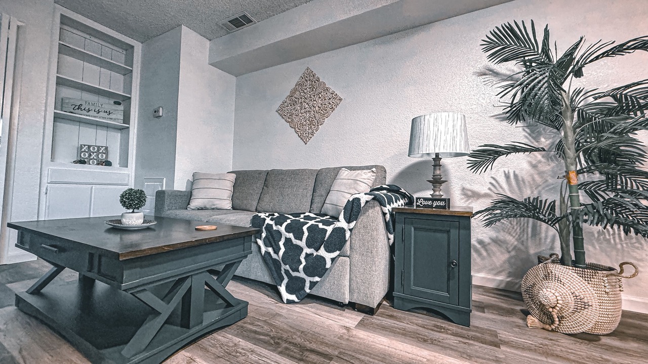 Photo of Livingroom in Pumpkin Center