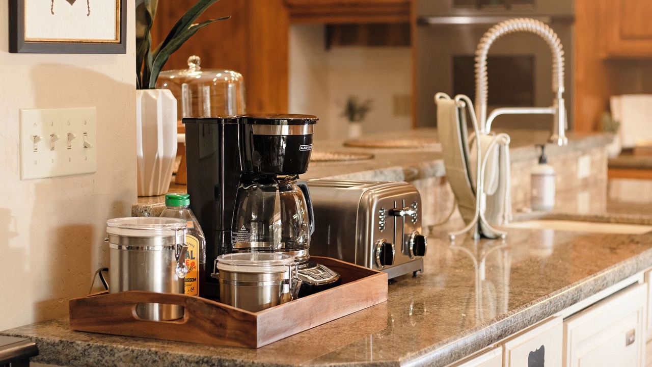 Photo of Kitchen in Visalia