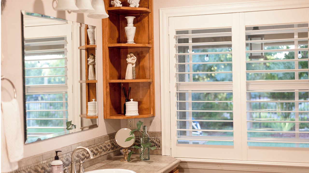 Photo of Bathroom in Visalia