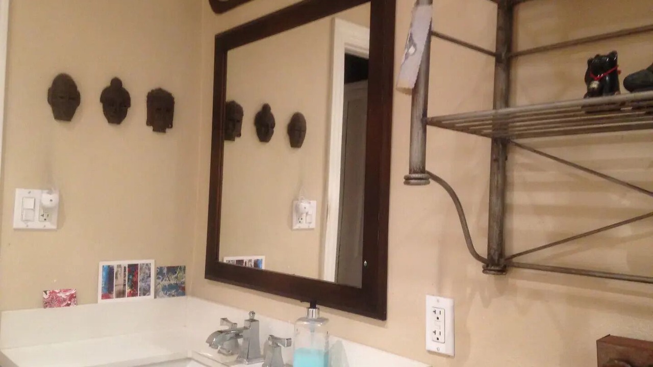 Photo of Bathroom in Norma Triangle