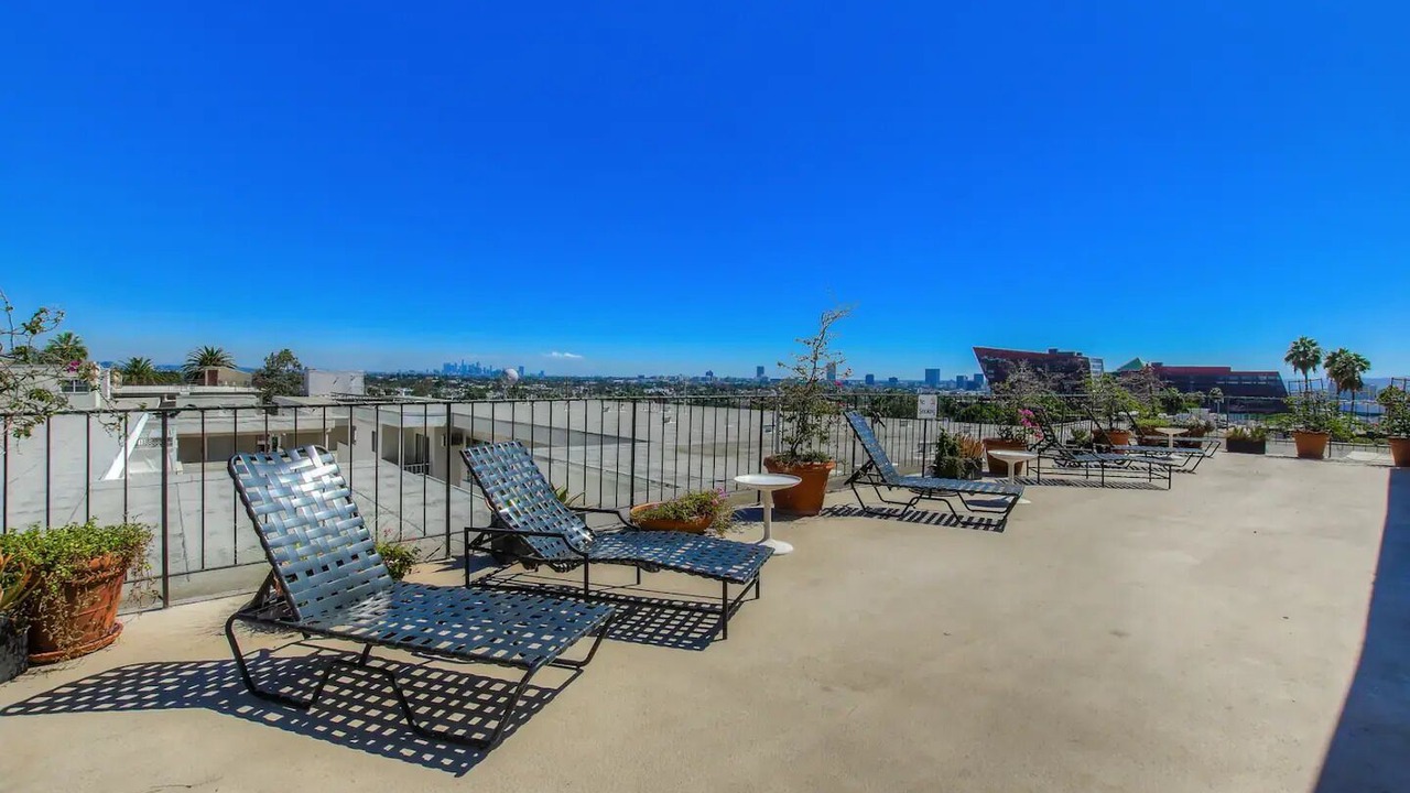 Photo of Patio Balcony in Norma Triangle