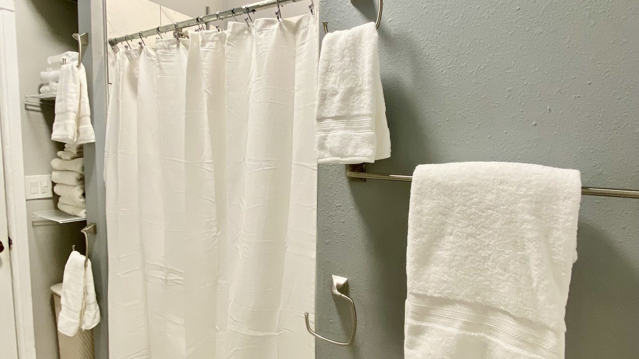 Photo of Bathroom in Prescott