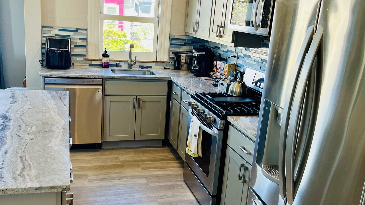 Photo of Kitchen in Prescott
