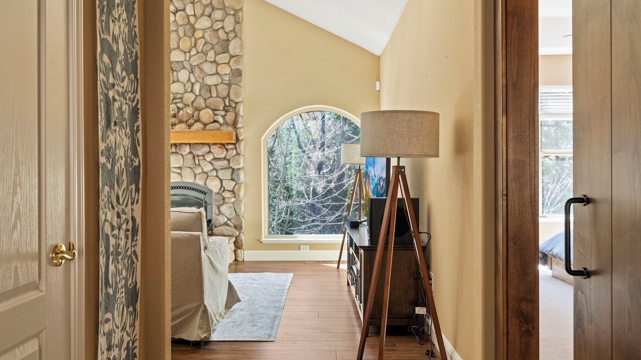 Photo of Bedroom in Twain Harte