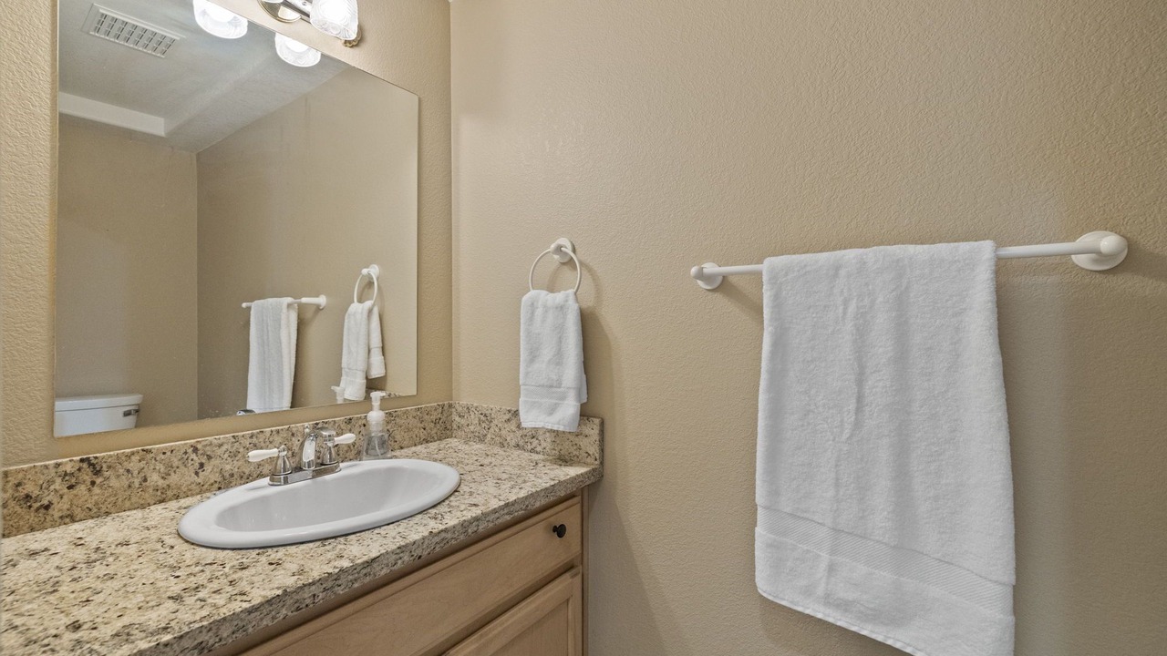 Photo of Bathroom in Twain Harte
