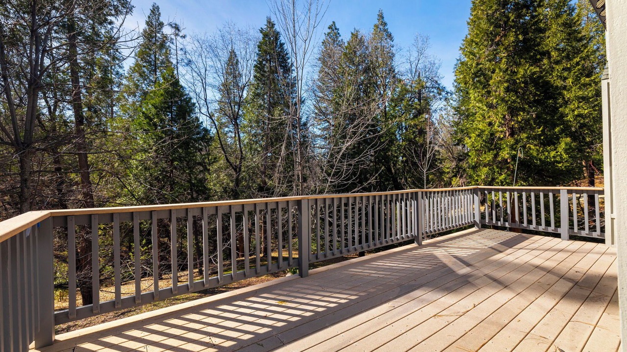 Photo of Outdoor in Twain Harte