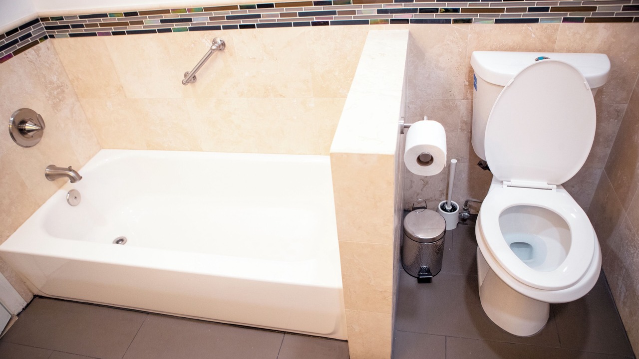 Photo of Bathroom in Westwood