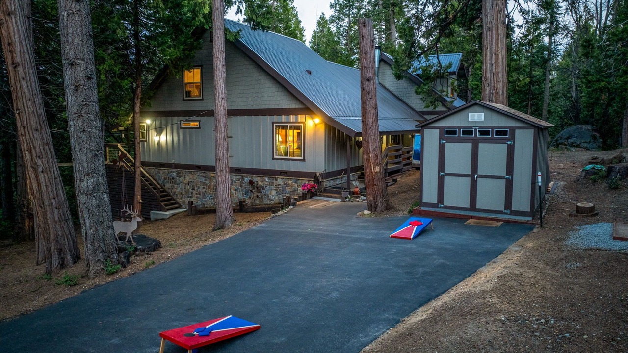 Photo of Outdoor in Sierra Cedars