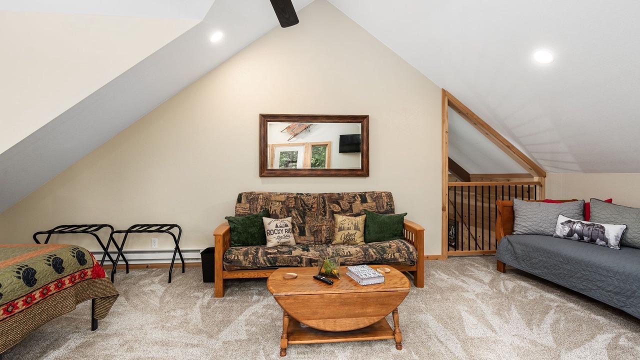 Photo of Livingroom in Sierra Cedars