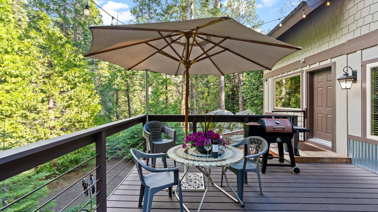 Photo of Outdoor in Sierra Cedars