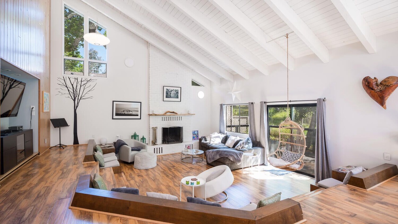 Photo of Bedroom in Happy Hill