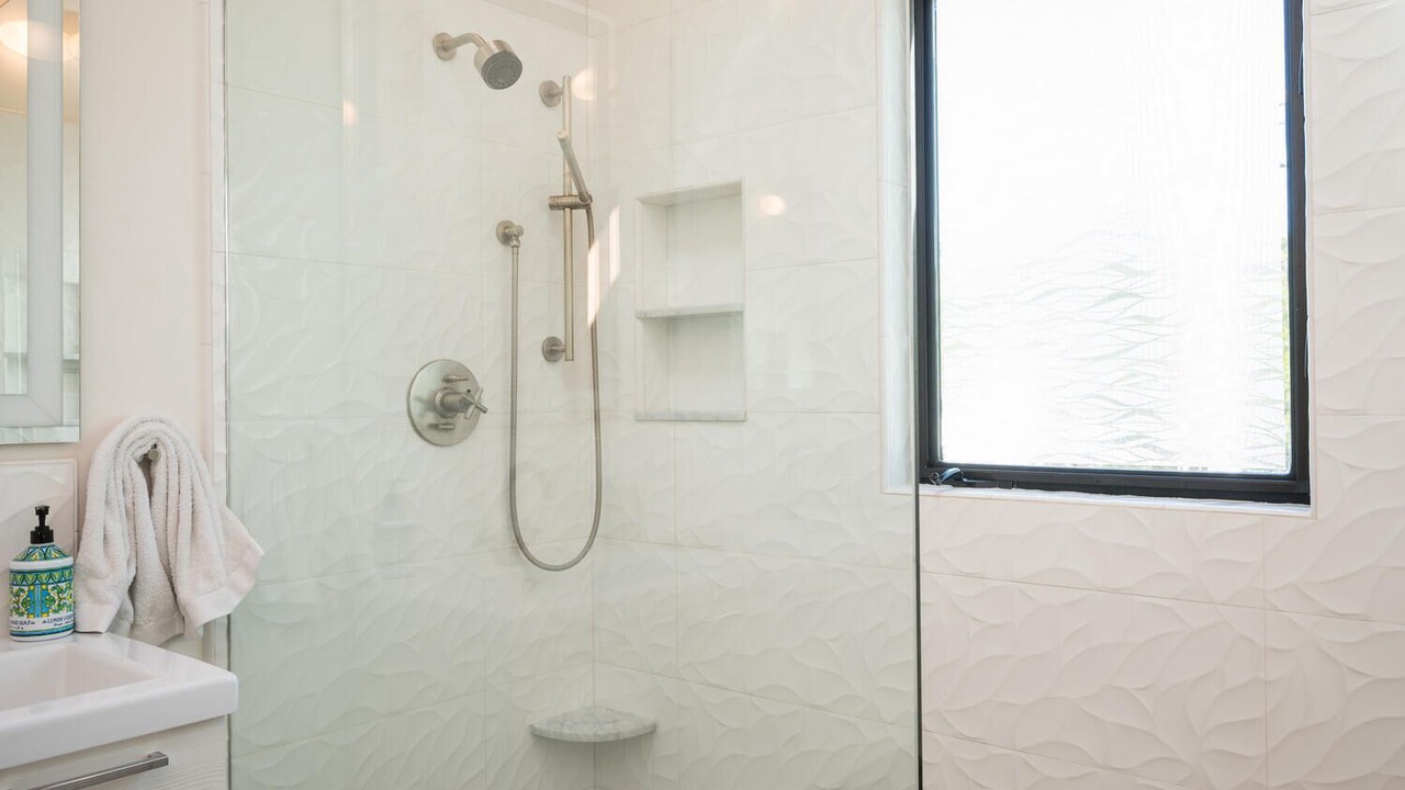 Photo of Bathroom in Happy Hill