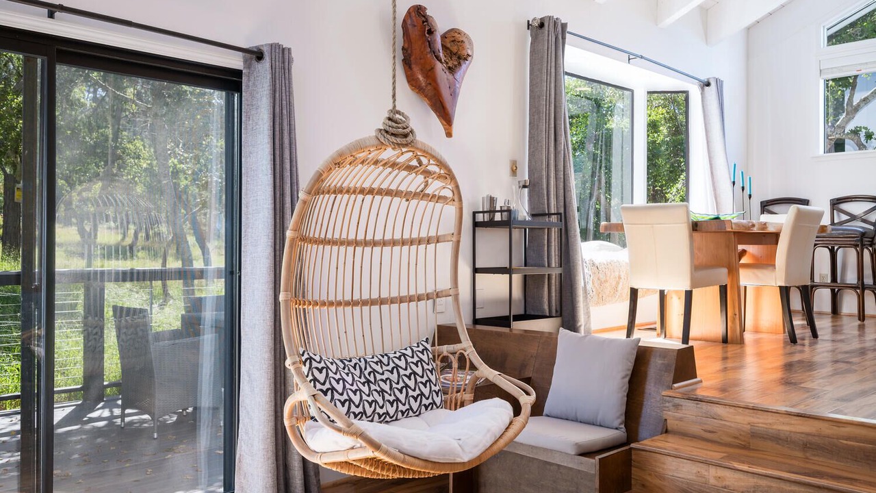 Photo of Bedroom in Happy Hill