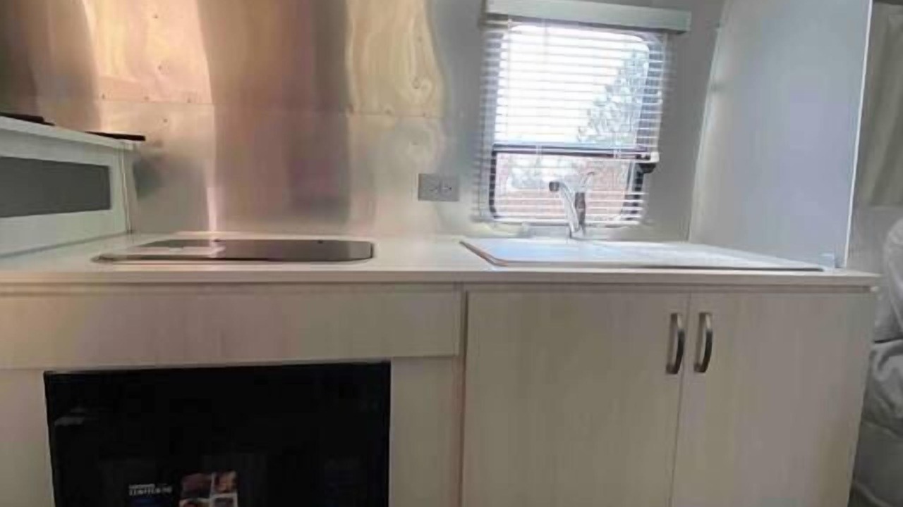 Photo of Kitchen in Dunlap