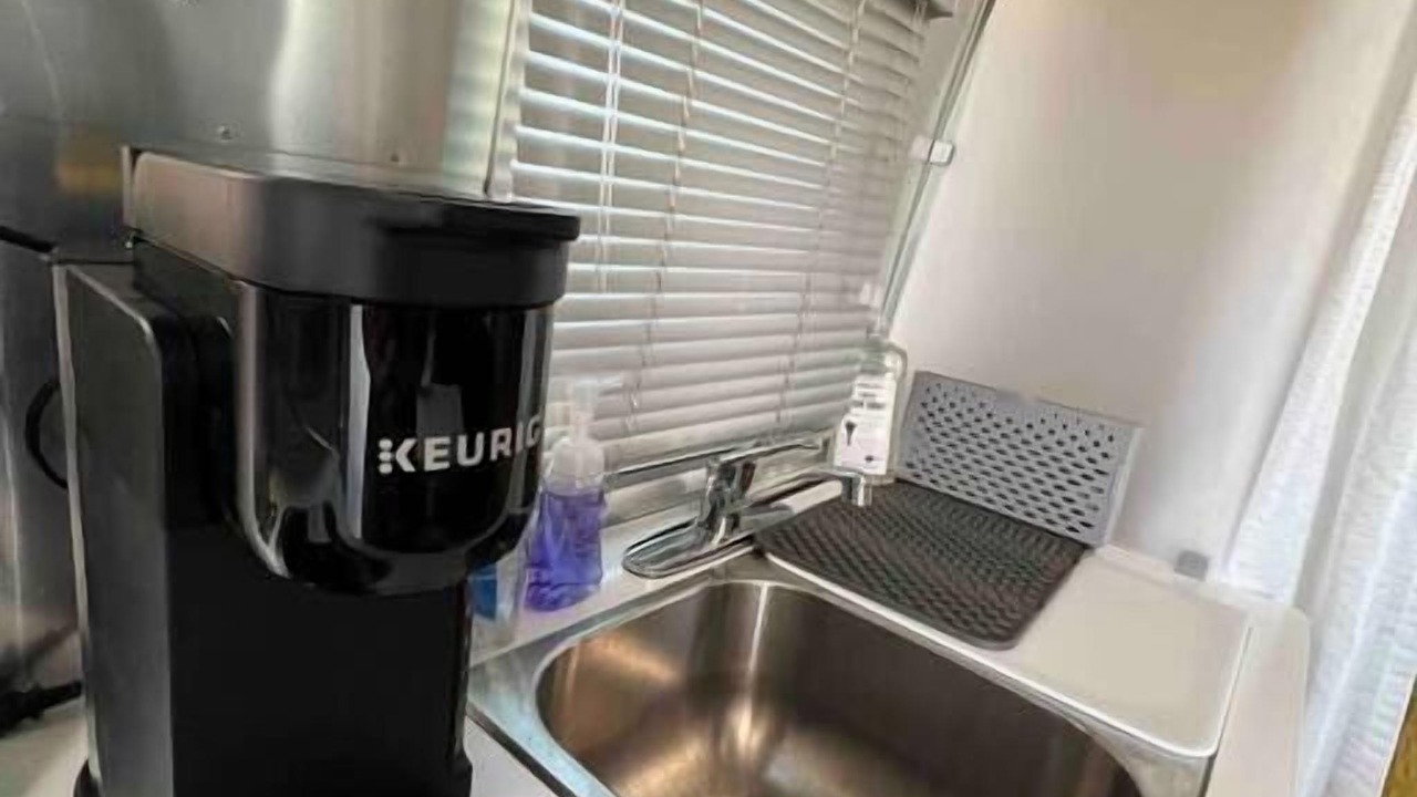 Photo of Kitchen in Dunlap