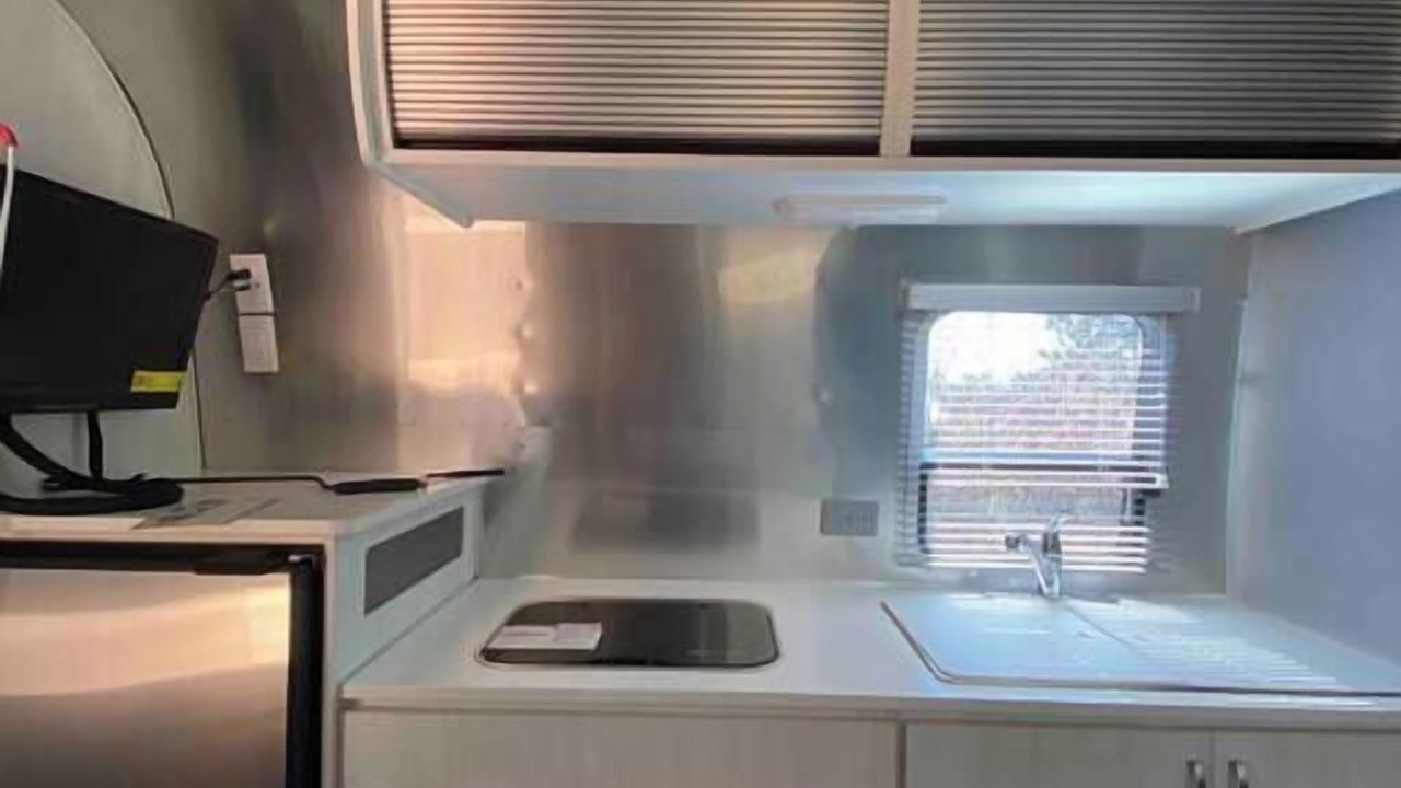 Photo of Kitchen in Dunlap