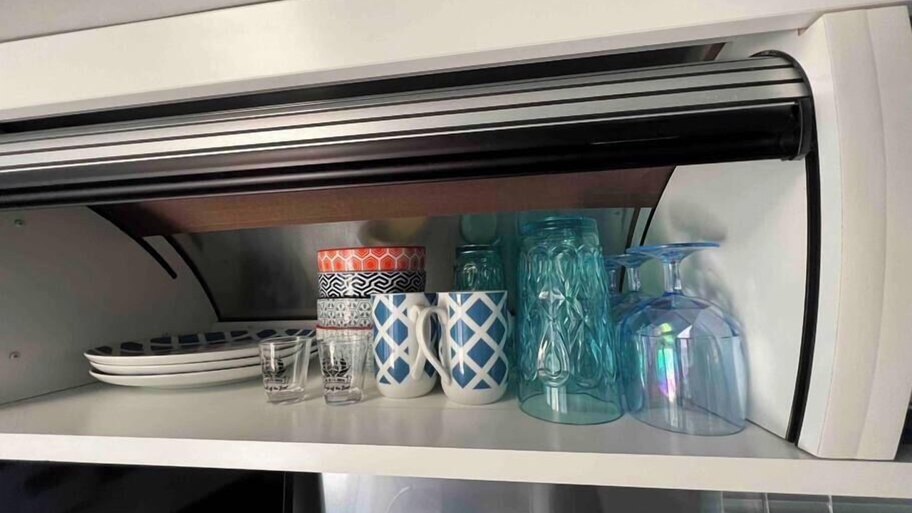 Photo of Kitchen in Dunlap