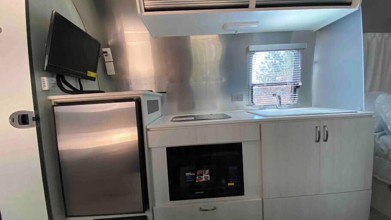 Photo of Kitchen in Dunlap