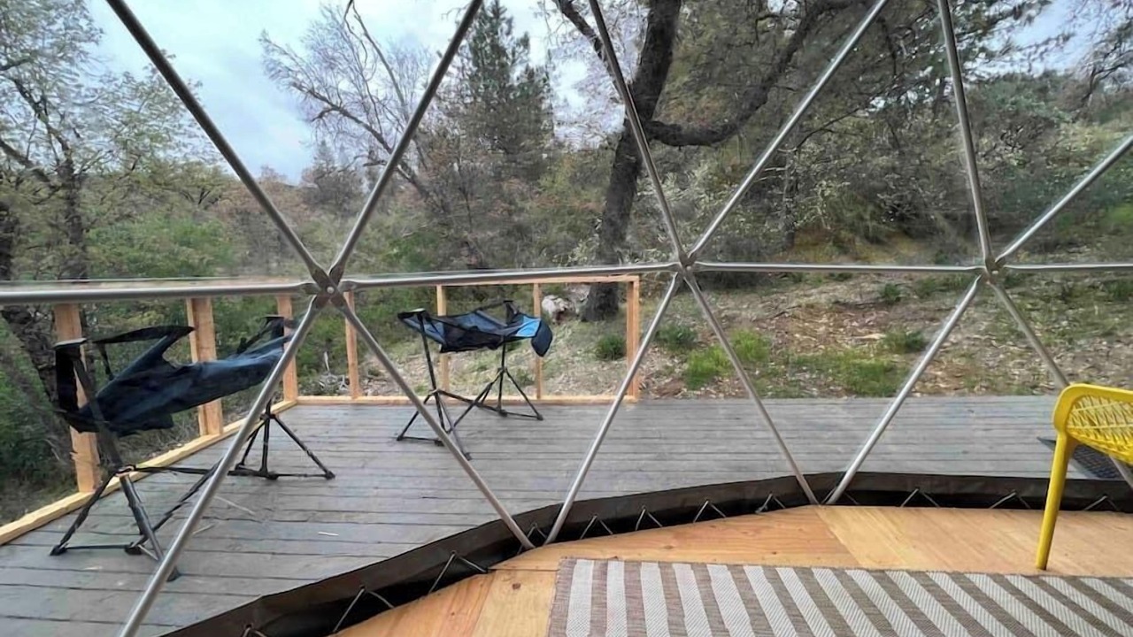 Photo of Patio Balcony in Dunlap