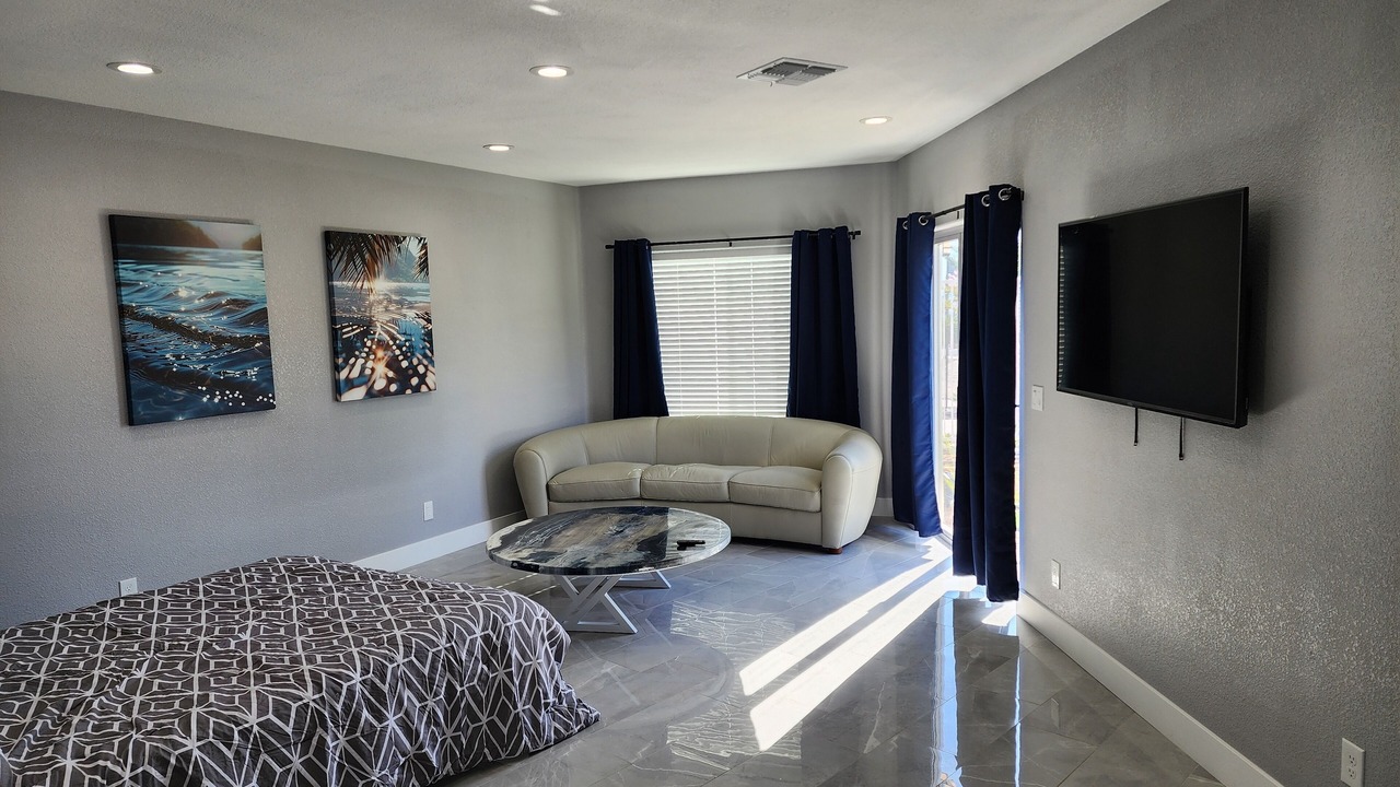 Photo of Bedroom in Lake Havasu City