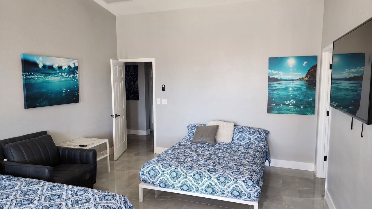 Photo of Bedroom in Lake Havasu City