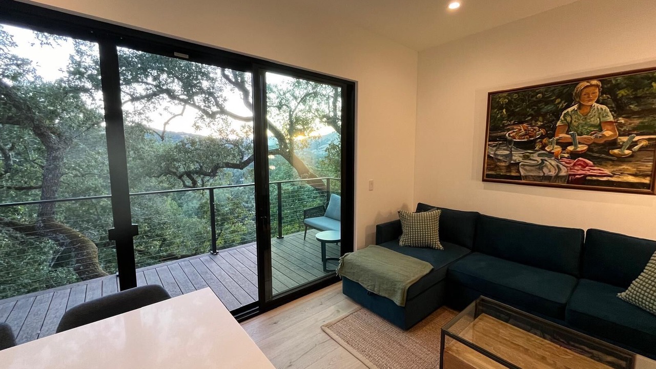 Photo of Livingroom in Sleepy Hollow