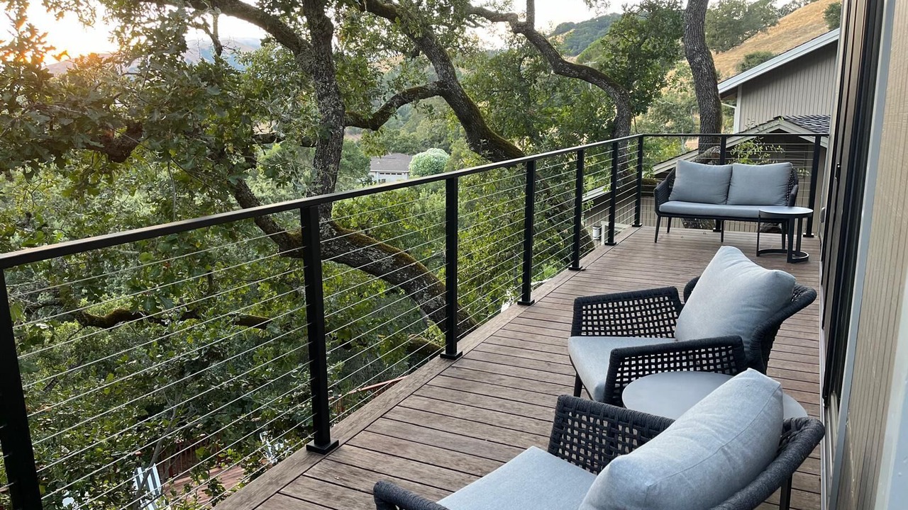 Photo of Patio Balcony in Sleepy Hollow