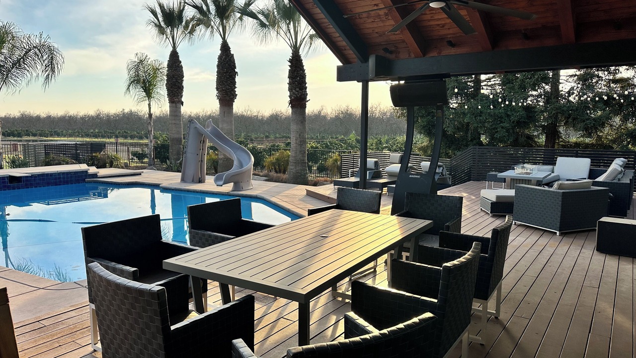 Photo of Outdoor in Visalia