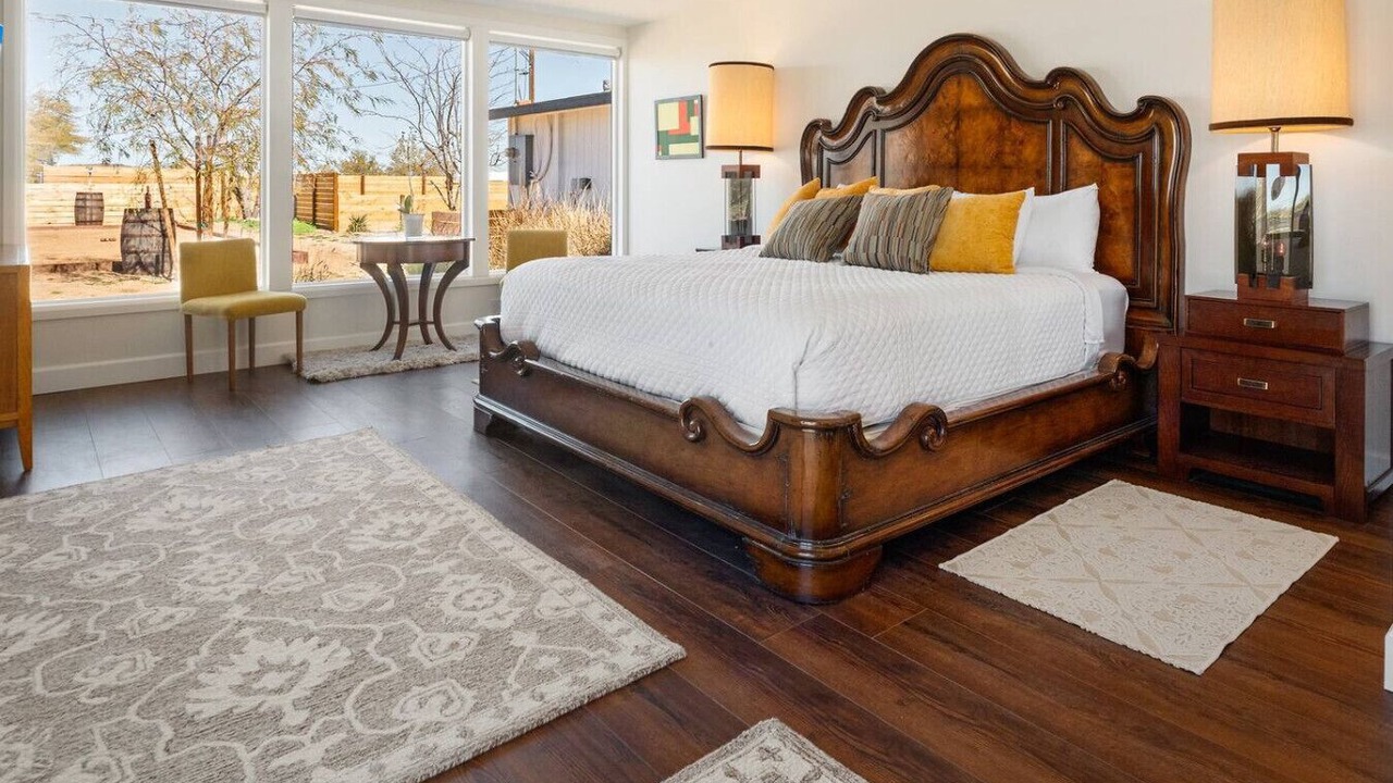 Photo of Bedroom in Landers