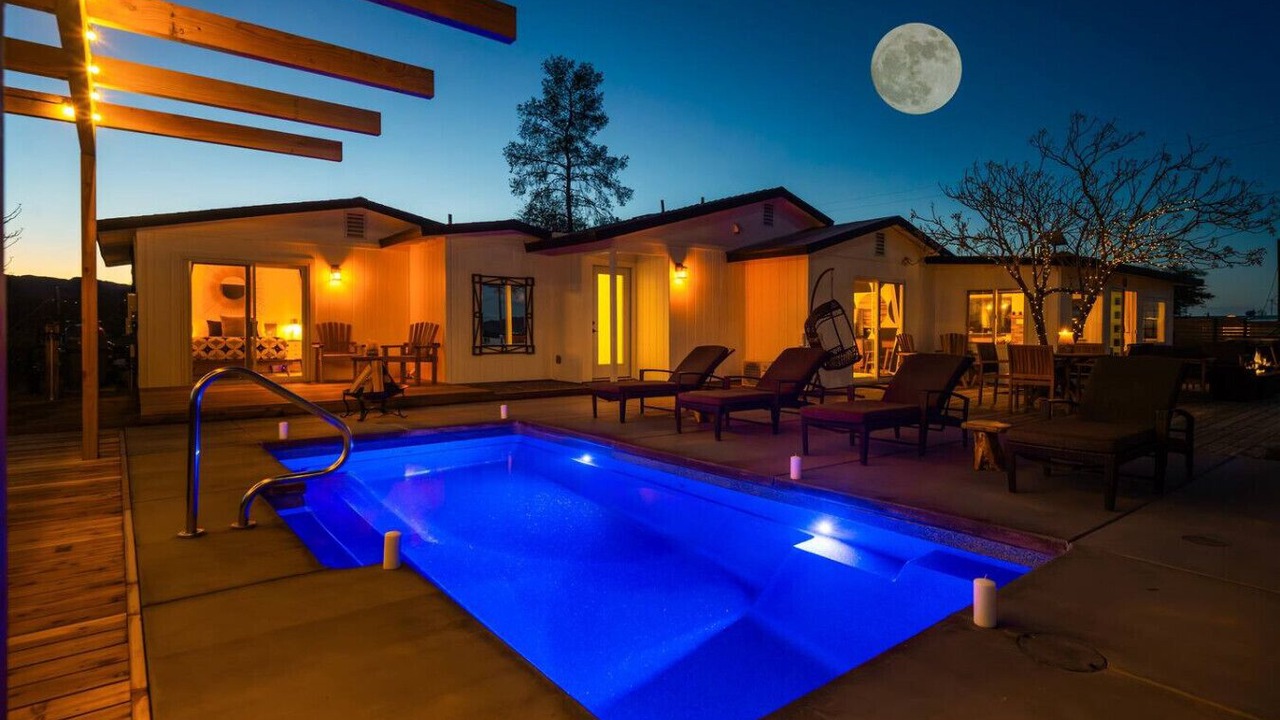 Photo of Outdoor in Landers