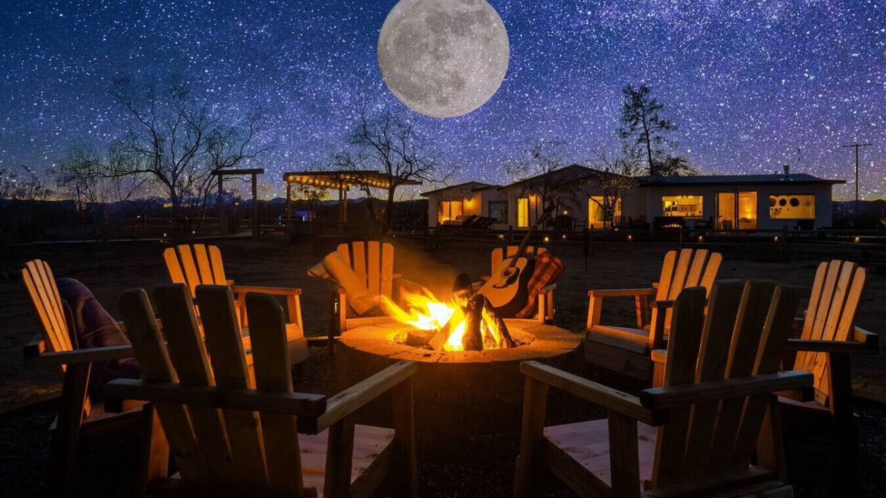 Photo of Outdoor in Landers