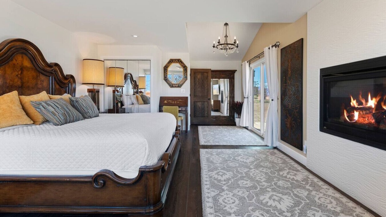 Photo of Bedroom in Landers