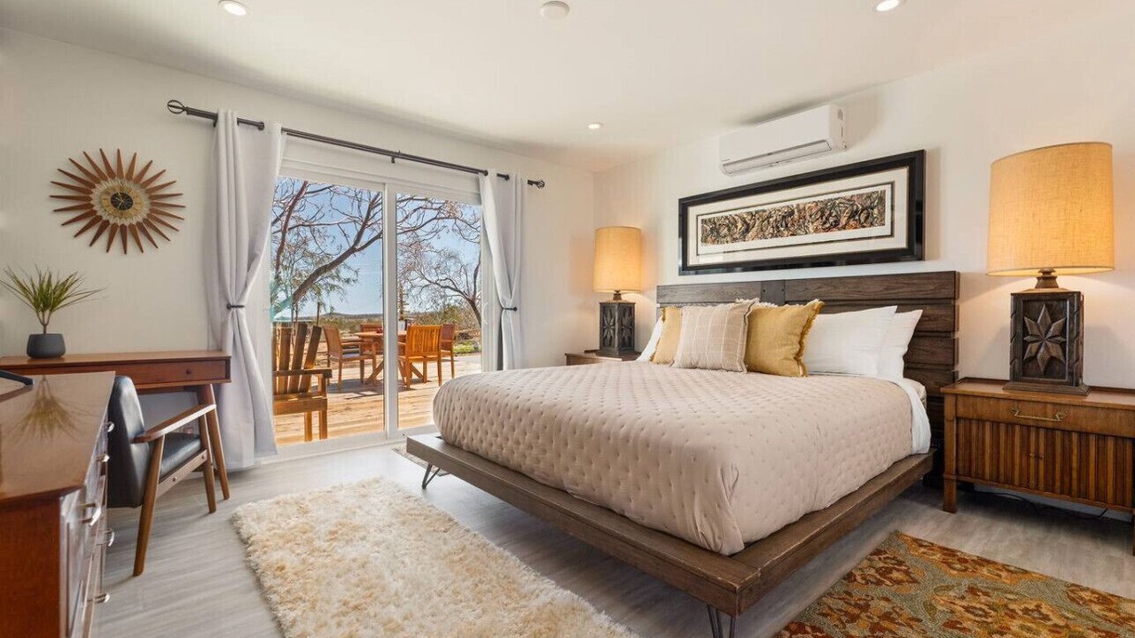 Photo of Bedroom in Landers