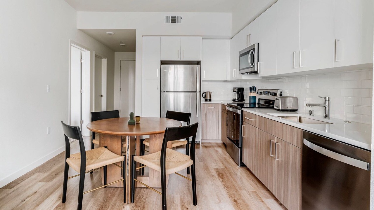 Photo of Kitchen in Hayward