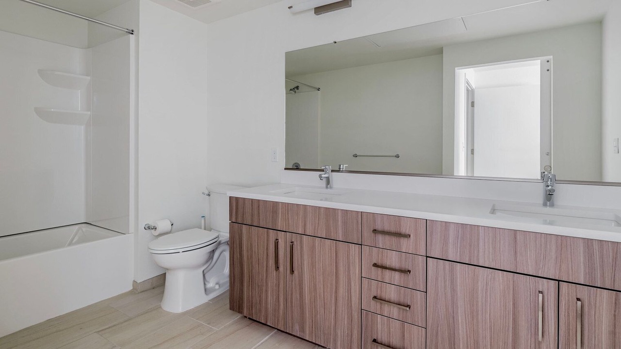 Photo of Bathroom in Hayward