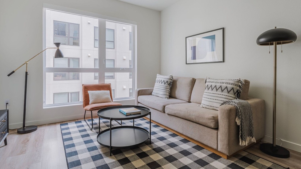 Photo of Livingroom in Hayward