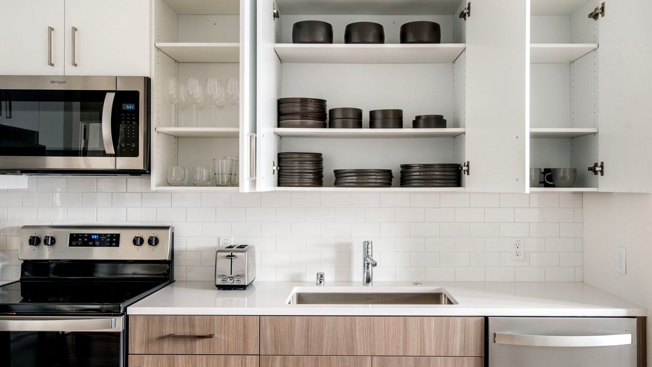 Photo of Kitchen in Hayward