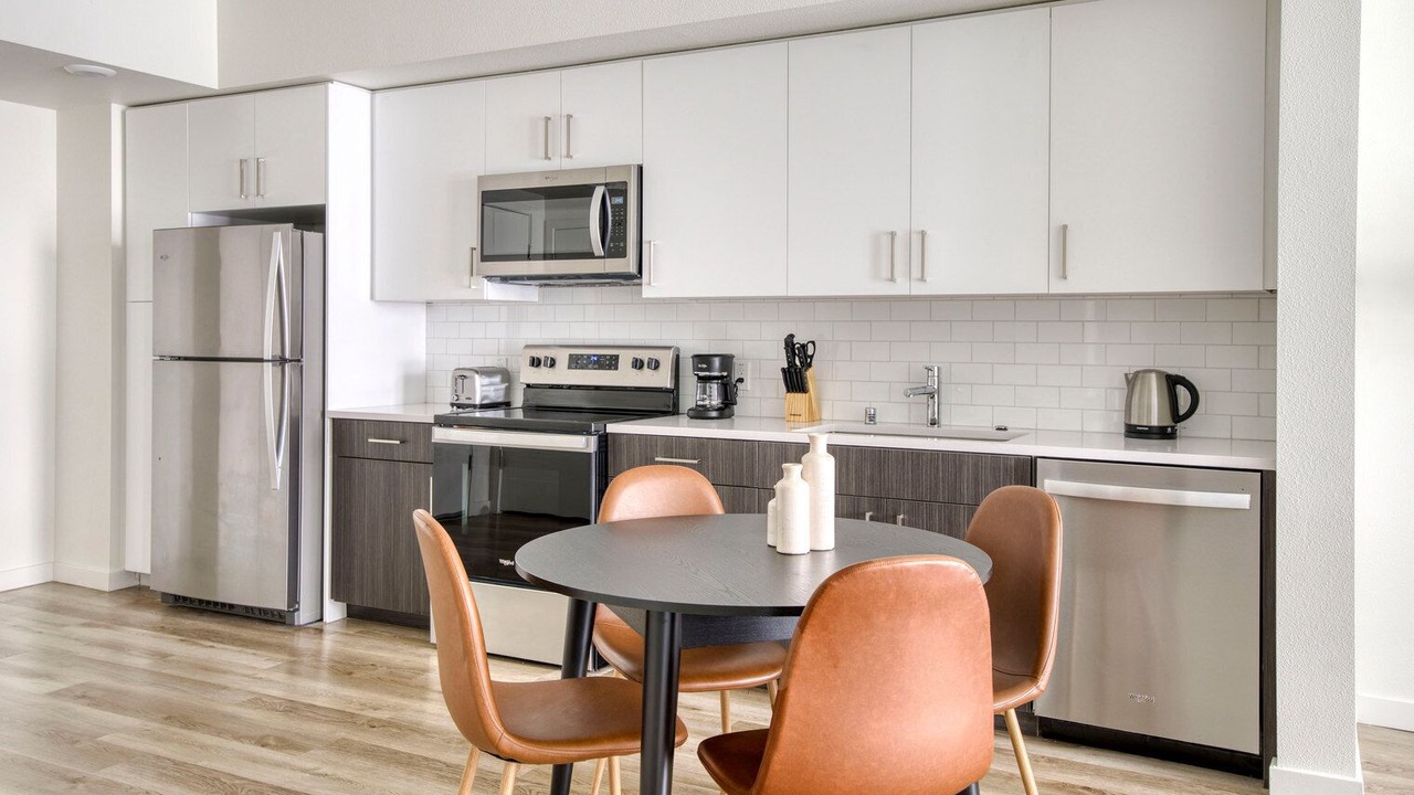 Photo of Kitchen in Hayward