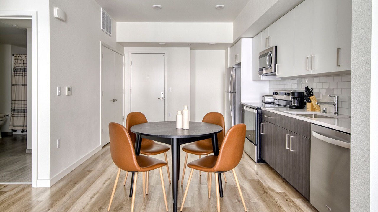 Photo of Kitchen in Hayward