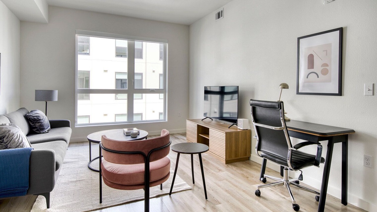 Photo of Livingroom in Hayward