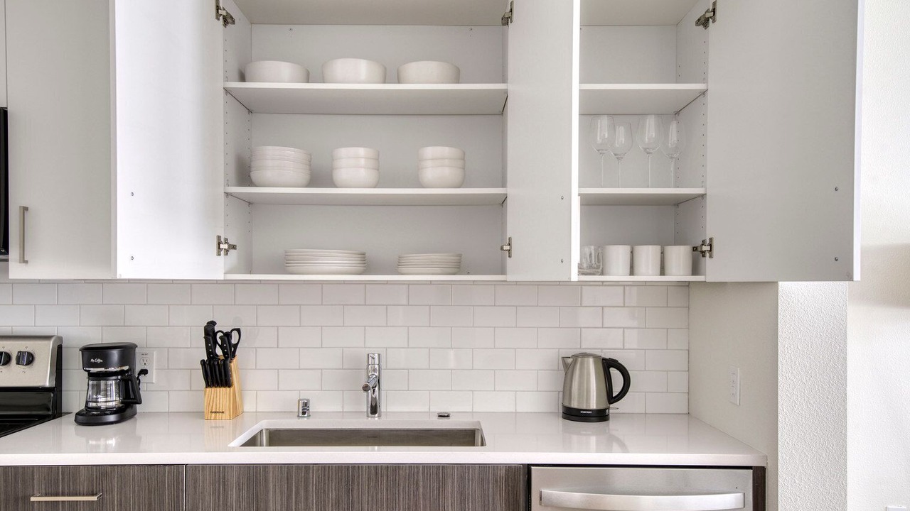 Photo of Kitchen in Hayward